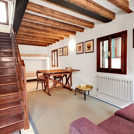 Piazzale Roma Venice Apartment Luaran gambar