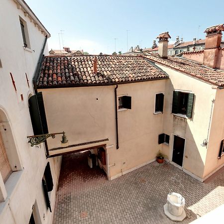 Piazzale Roma Venice Apartment Luaran gambar