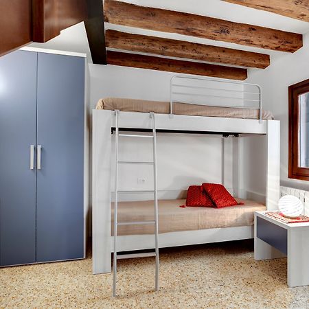 Piazzale Roma Venice Apartment Luaran gambar