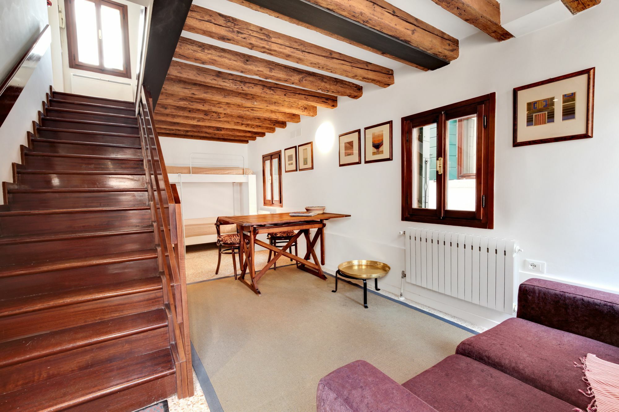 Piazzale Roma Venice Apartment Luaran gambar
